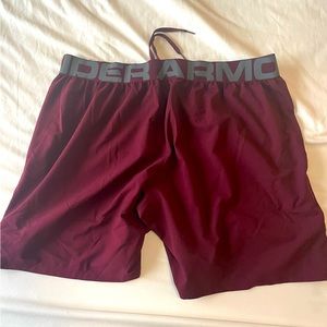 Under Armour Shorts